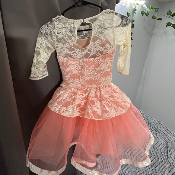 When We're Together by Weissman Dance Costume - Picture 4 of 11